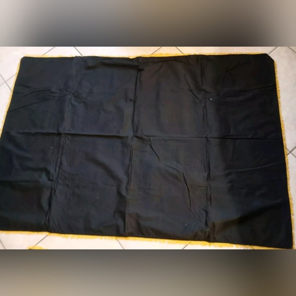 Japanese tapestries water painting on silk Vintage in new condition - Picture 5 of 7